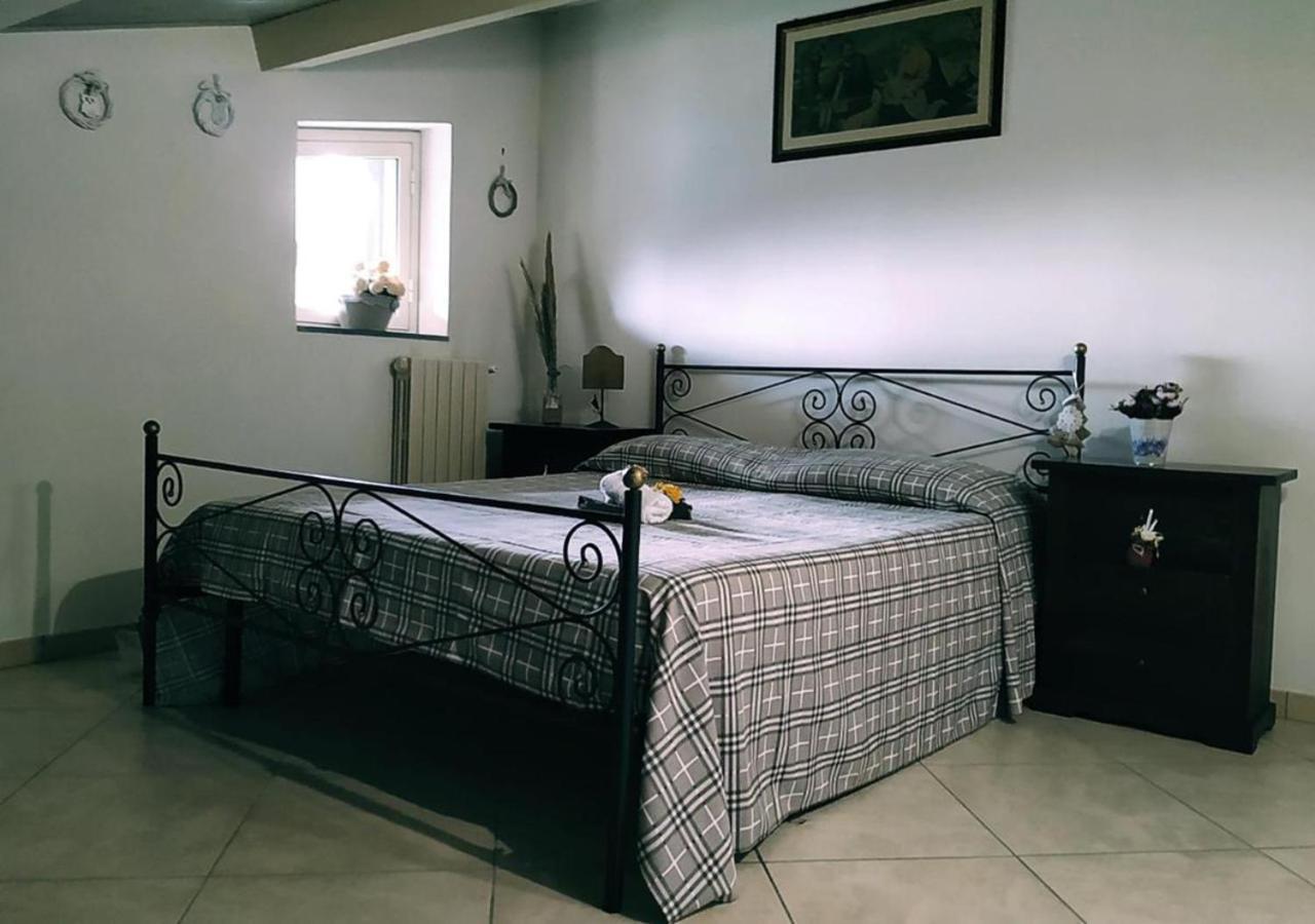Peri Peri Guest House Mascali Extérieur photo