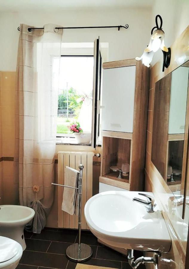Peri Peri Guest House Mascali Extérieur photo