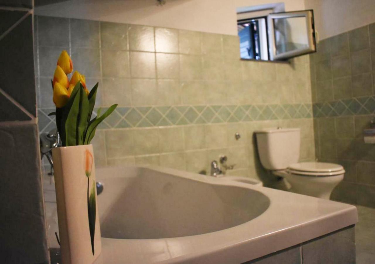 Peri Peri Guest House Mascali Extérieur photo