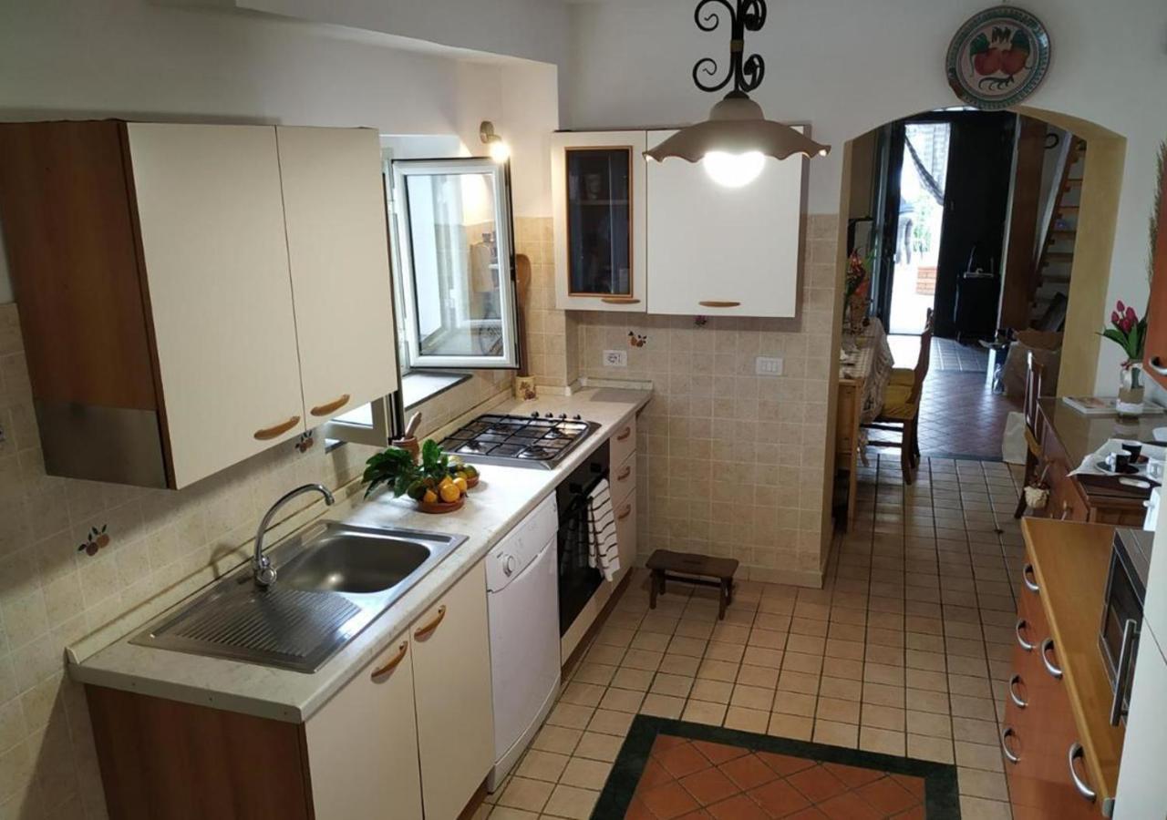 Peri Peri Guest House Mascali Extérieur photo
