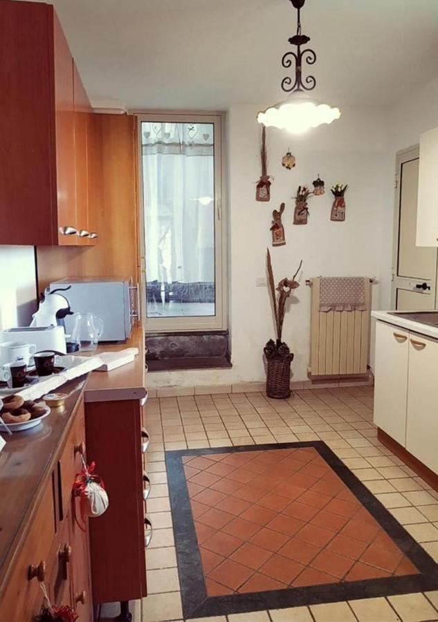 Peri Peri Guest House Mascali Extérieur photo