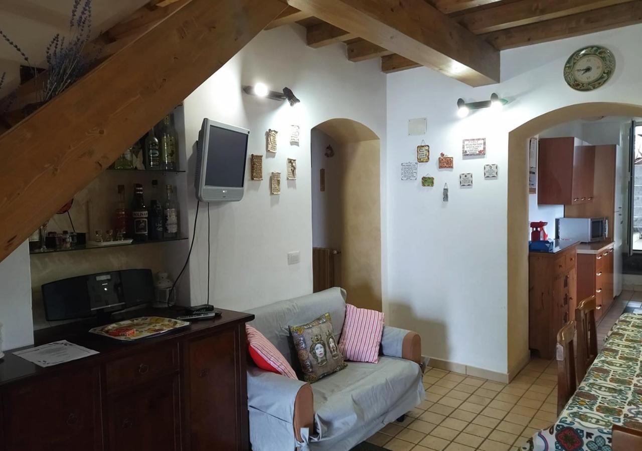 Peri Peri Guest House Mascali Extérieur photo