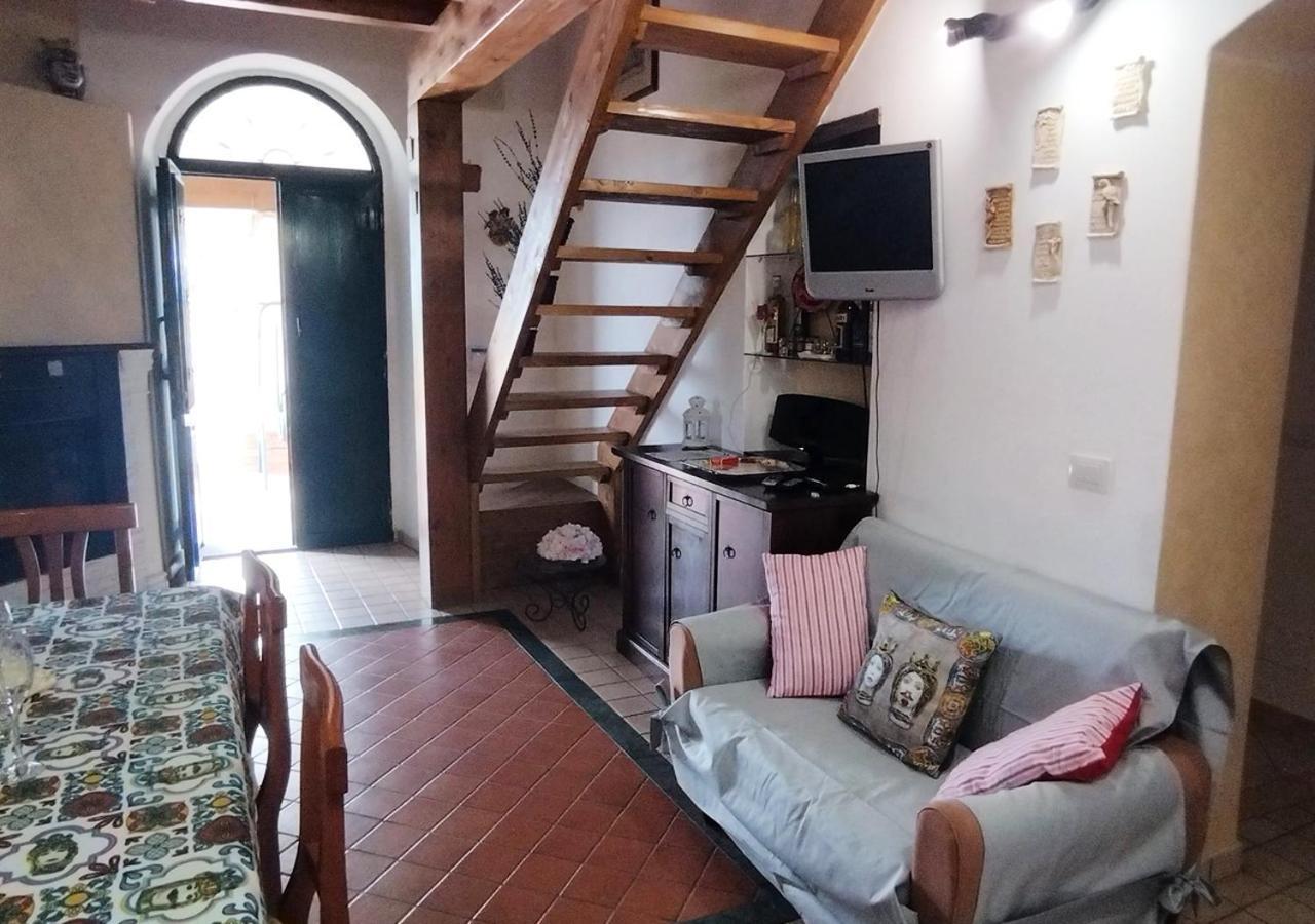 Peri Peri Guest House Mascali Extérieur photo